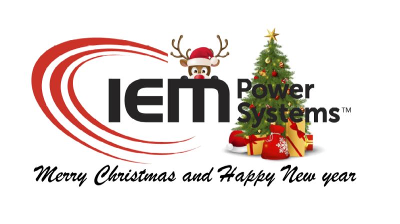 IEM Power Systems 